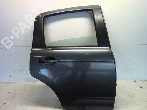Dør højre bagtil CITROËN C3 II (SC_) 1.2 VTi 82 (82 hp) 25215817