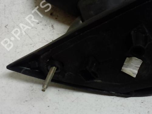 Right mirror RENAULT TWINGO I (C06_) 1.2 (C066, C068) | BP18225074C27 