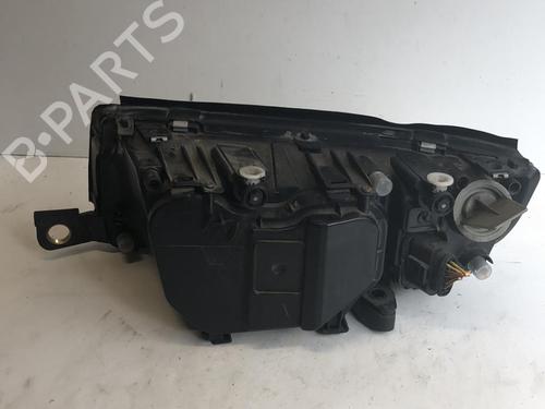 Right headlight SKODA FABIA I (6Y2) 1.4 | BP18231966C29 