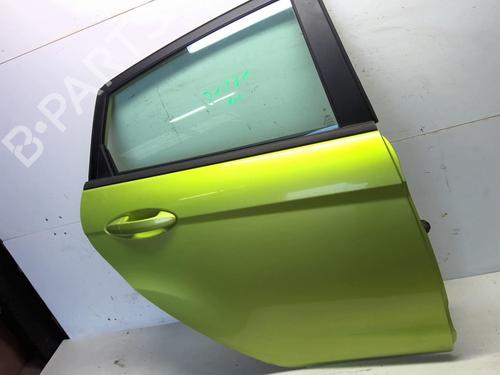 Right rear door FORD FIESTA VI (CB1, CCN) 1.4 TDCi | BP21147591C5 