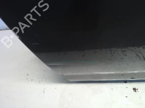 Left rear door CITROËN C-CROSSER (VU_, VV_) 2.2 HDi | BP18222719C4 