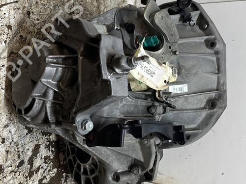 Gearbox RENAULT LAGUNA Coupe (DT0/1) 2.0 dCi (DT01, DT08, DT09, DT0K, DT12, DT1C, DT1D, DT1M,... | BP29185514M3 