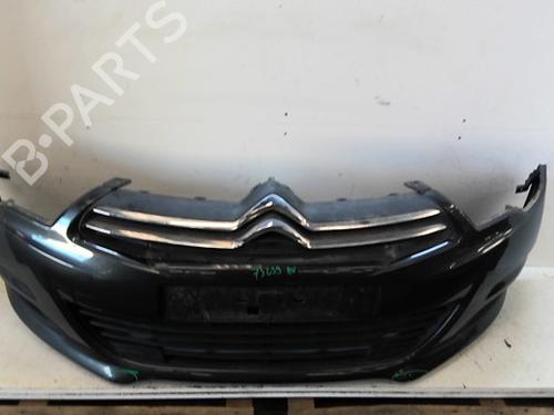 front-bumper-citroen-c4-ii-nc_-2009-38526721 main image