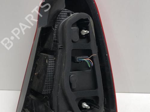 Left taillight DACIA LOGAN (LS_) 1.6 (LSOB, LSOD, LSOF, LSOH) | BP18227901C34 