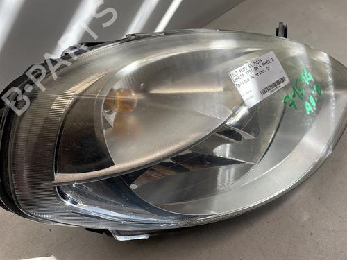 Right headlight LANCIA YPSILON (843_) 1.4 (843.AXG1A) | BP24593855C29