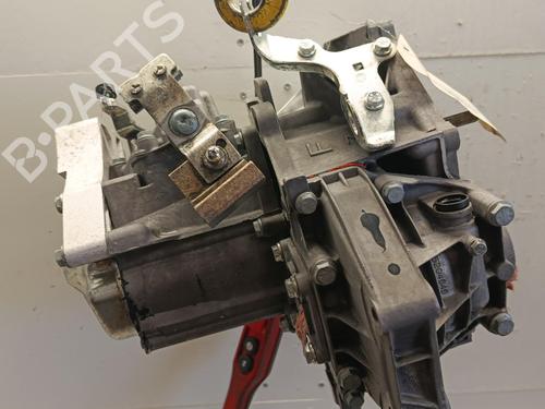 Gearbox FORD KA (RU8) 1.2 | BP40527031M3 - Image 6