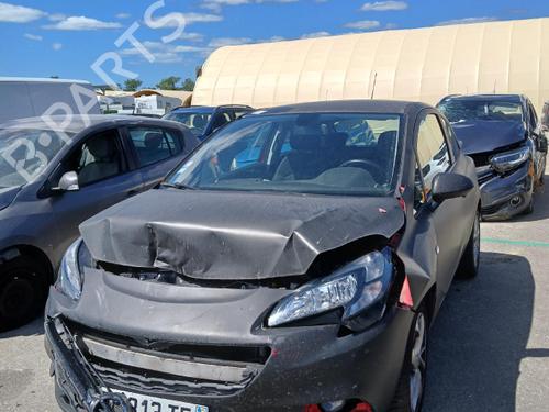 Used Parts OPEL CORSA E (X15) 1.4 (08, 68) 5011606