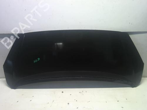 Panser Panser PEUGEOT 1007 (KM_) 1.4 HDi (68 hp) 18230641 18230641