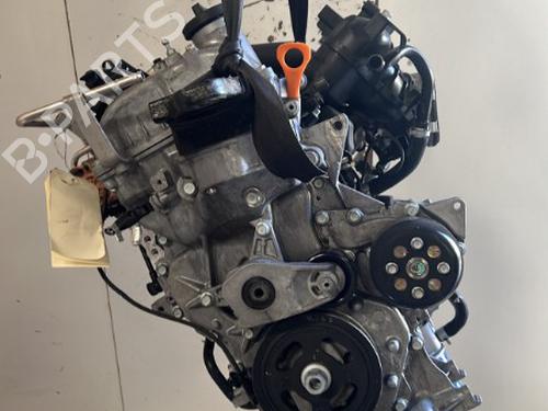 Engine KIA STONIC (YB) 1.0 T-GDi | BP18222291M1 