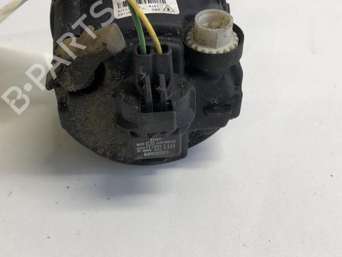 Used Right front fog light Right front fog light 18224236 18224236