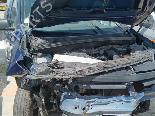 Used Parts DACIA DOKKER Box Body/MPV  1.6  2667696