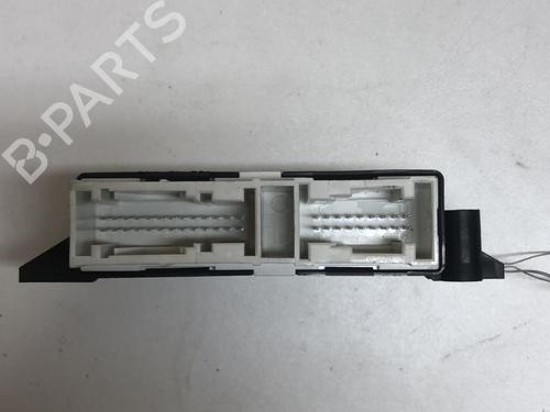 Used Electronic module Electronic module VW GOLF VII (5G1, BQ1, BE1, BE2) 1.5 TSI (150 hp) 18220082 18220082