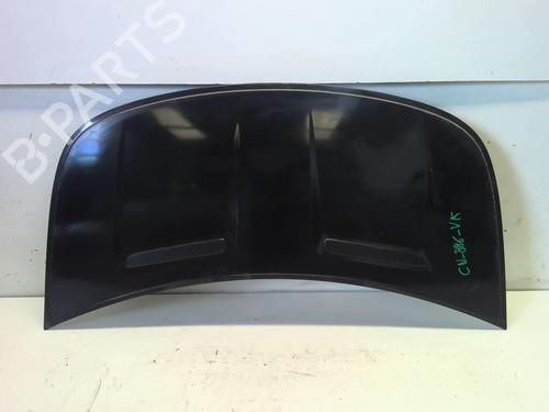 Used Hood SMART FORFOUR (454) 1.1 (454.030) (75 hp) 18213663