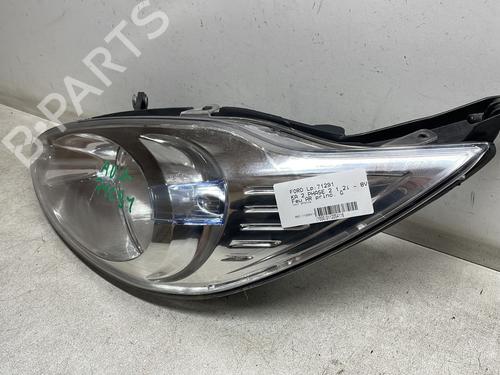 Left taillight FORD KA (RU8) 1.2 | BP29022937C34