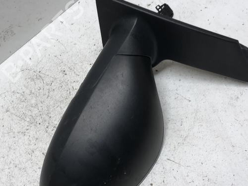 Used Left mirror SEAT ALTEA (5P1) 1.9 TDI (105 hp) 18224366