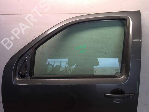 Left front door NISSAN PATHFINDER III (R51) 2.5 dCi 4WD | BP24508184C2 
