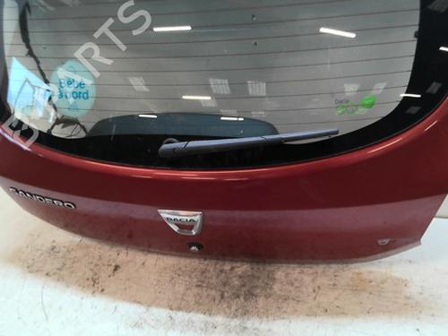 Tailgate DACIA SANDERO II 1.5 dCi | BP37022826C6 - Image 4