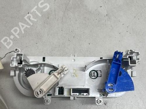 Climate control RENAULT CLIO IV (BH_) 1.5 dCi 75 | BP18229768I5 