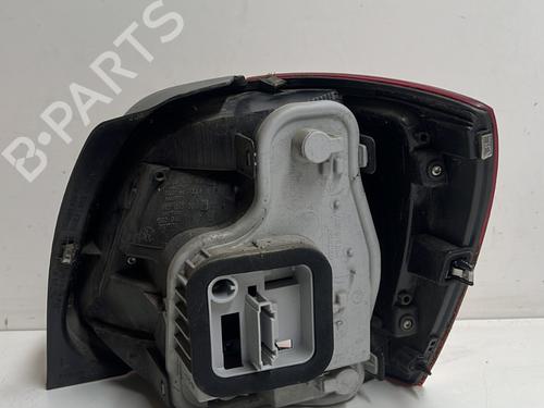 Left taillight VW POLO V (6R1, 6C1) 1.6 TDI | BP21171122C34 