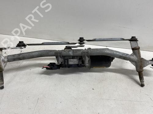 Used Front wipers mechanism Front wipers mechanism CITROËN DS3 (SA_) 1.6 BlueHDi 100 (99 hp) 23762447 23762447