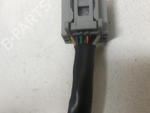 Used Right mirror FORD MONDEO IV (BA7) 1.8 TDCi (125 hp) 18226854