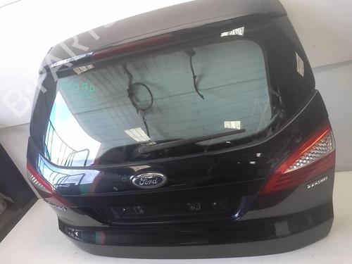 Used Tailgate Tailgate FORD MONDEO IV Turnier (BA7) 2.0 TDCi (140 hp) 18214474 18214474