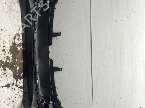 Rear bumper PEUGEOT 2008 I (CU_) 1.6 BlueHDi 120 | BP29840753C8