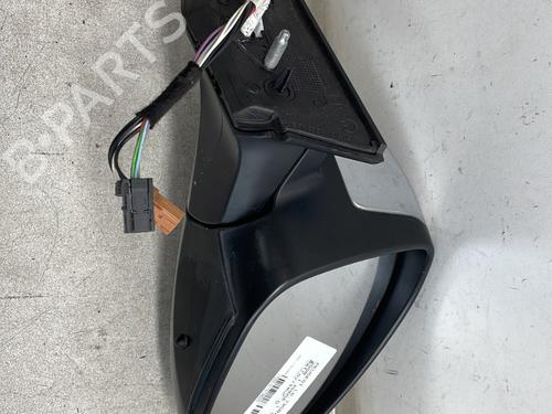 Used Right mirror PEUGEOT 2008 I (CU_) 1.6 HDi (92 hp) 30398857