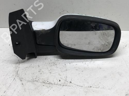 Right mirror RENAULT GRAND SCÉNIC II (JM0/1_) 1.5 dCi (JM1E) | BP18228158C27 
