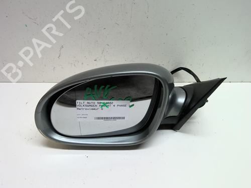 Used Left mirror Left mirror VW PASSAT B5.5 Variant (3B6) 1.9 TDI (130 hp) 18217283 18217283
