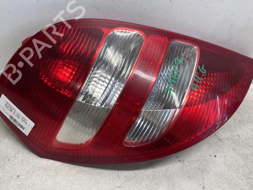 Used Left taillight MERCEDES-BENZ A-CLASS (W169) A 180 CDI (169.007, 169.307) (109 hp) 27186334