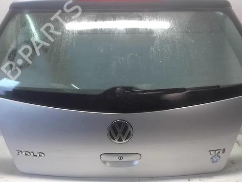 Tailgate VW POLO (9N_, 9A_) 1.4 TDI | BP18228461C6 