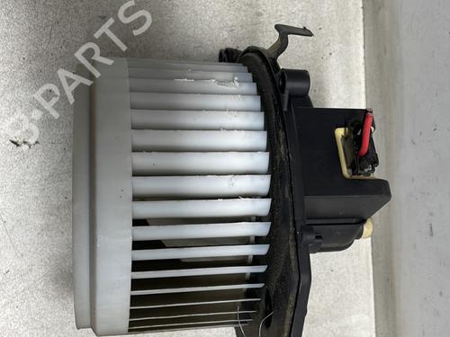 Heater blower motor CITROËN BERLINGO MULTISPACE (B9) 1.6 HDi 110 | BP27700011M62 