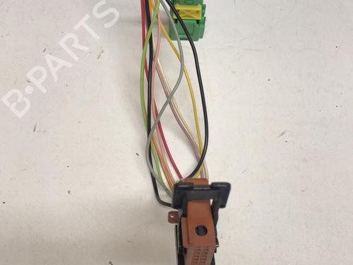 Used Left mirror PEUGEOT 607 (9D, 9U) 2.7 HDi 24V (204 hp) 18220014