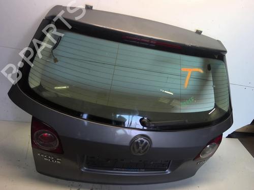 Tailgate VW GOLF PLUS V (5M1, 521) 1.9 TDI | BP19057850C6 