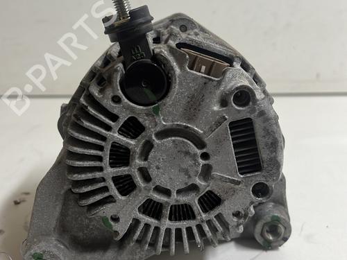 Generator MAZDA 2 Hatchback (DL, DJ) 1.5 SKYACTIV-G | BP24498774M7 