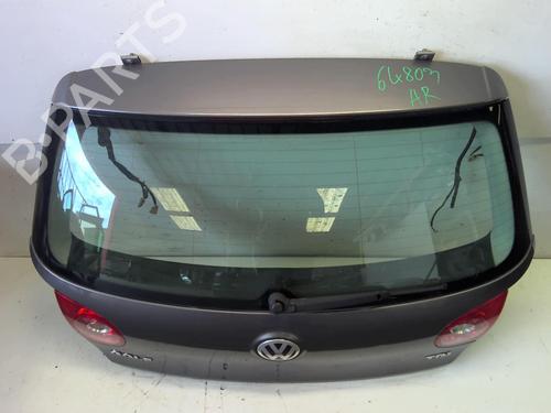 Used Tailgate Tailgate 18213720 18213720