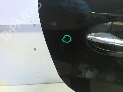 Right rear door MERCEDES-BENZ M-CLASS (W164) ML 320 CDI 4-matic (164.122) | BP18226788C5 