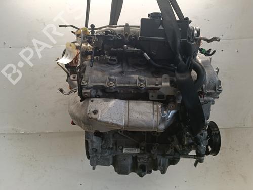 Engine OPEL INSIGNIA A (G09) 2.8 V6 Turbo 4x4 (68) | BP31972814M1