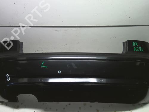 Rear bumper AUDI A3 (8P1) 2.0 TDI 16V | BP18213306C8 