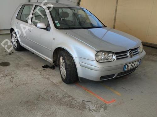 Dør venstre bak VW GOLF IV (1J1) 1.6 16V | BP18231824C4 