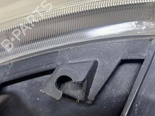 Used Left headlight Left headlight PEUGEOT BOXER Van 2.2 HDi 100 (101 hp) 18229625 18229625