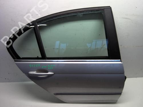 Right rear door BMW 3 (E46) 330 d | BP21063137C5