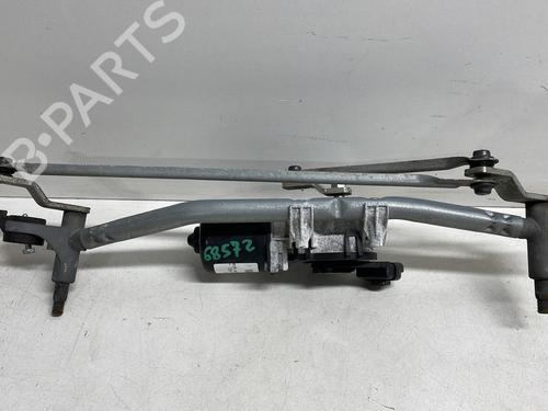 Used Front wipers mechanism CITROËN C3 I (FC_, FN_) 1.4 HDi (68 hp) 23269158
