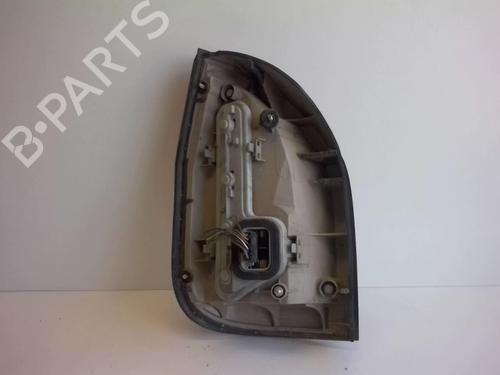 Højre baglygte OPEL ZAFIRA A MPV (T98) 2.2 DTI 16V (F75) | BP18222030C35