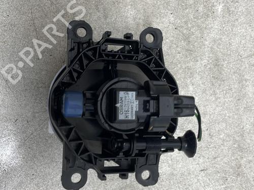 Used Left front fog light Left front fog light RENAULT CLIO IV Grandtour (KH_) 1.5 dCi 90 (KHN3, KHN4) (90 hp) 32667356 32667356