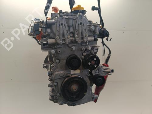 Engine RENAULT CAPTUR I (J5_, H5_) 1.2 TCe 120 | BP38766587M1 - Image 3