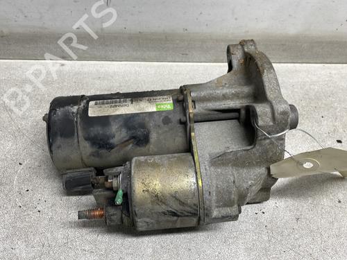 Used Starter PEUGEOT 306 Hatchback (7A, 7C, N3, N5) 1.6 (89 hp) 30389015