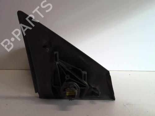 Left mirror RENAULT MEGANE II (BM0/1_, CM0/1_) 1.9 dCi (BM0G, CM0G) | BP18220384C26 
