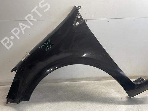 Used Left front fenders RENAULT CLIO III Grandtour (KR0/1_) 1.5 dCi (KR0G) (68 hp) 29544029